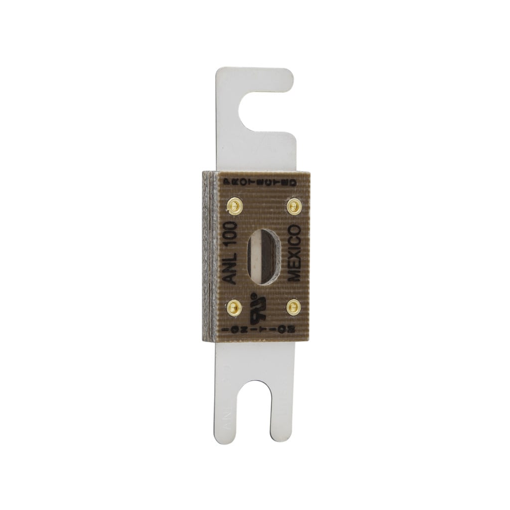 ANL Fuse