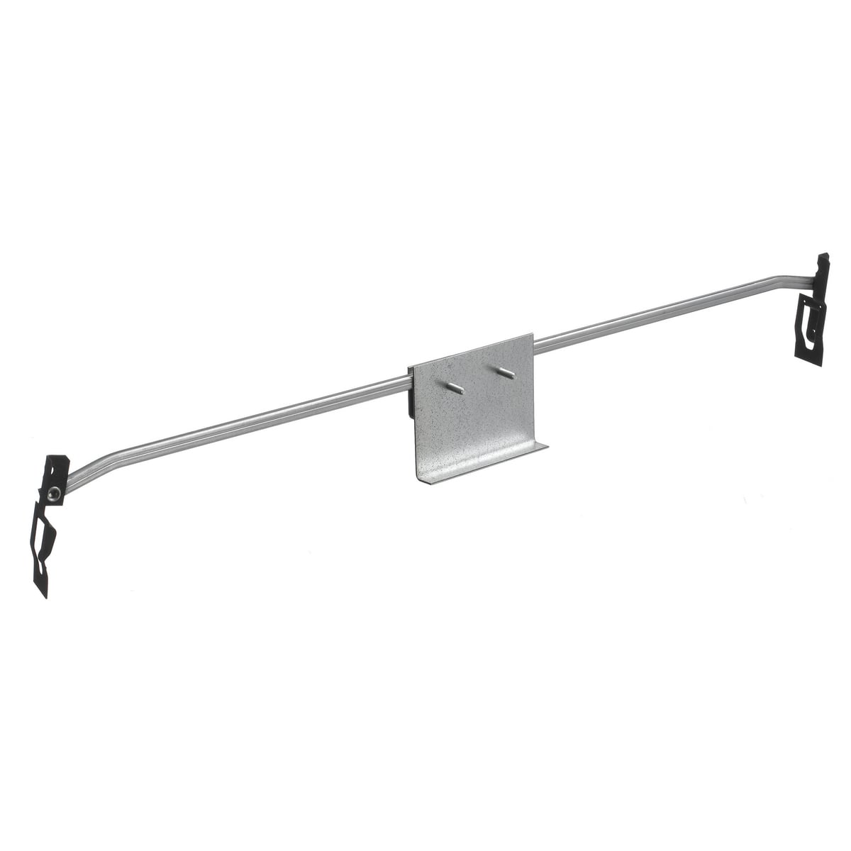 Delivery Systems, Aluminum Service Poles, T-Bar Kit
