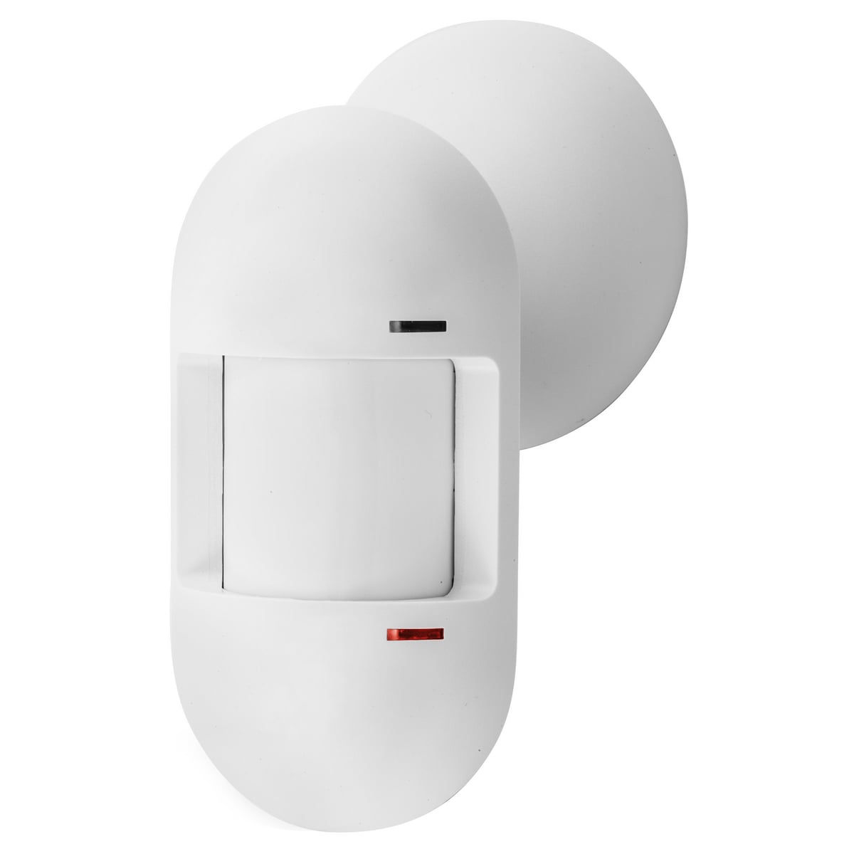 Switches and Lighting Controls, Occupancy Sensors, Adaptive Technology Passive Infrared Wall Mount Sensor, 1600 Square Feet Coverage, WithRelay
