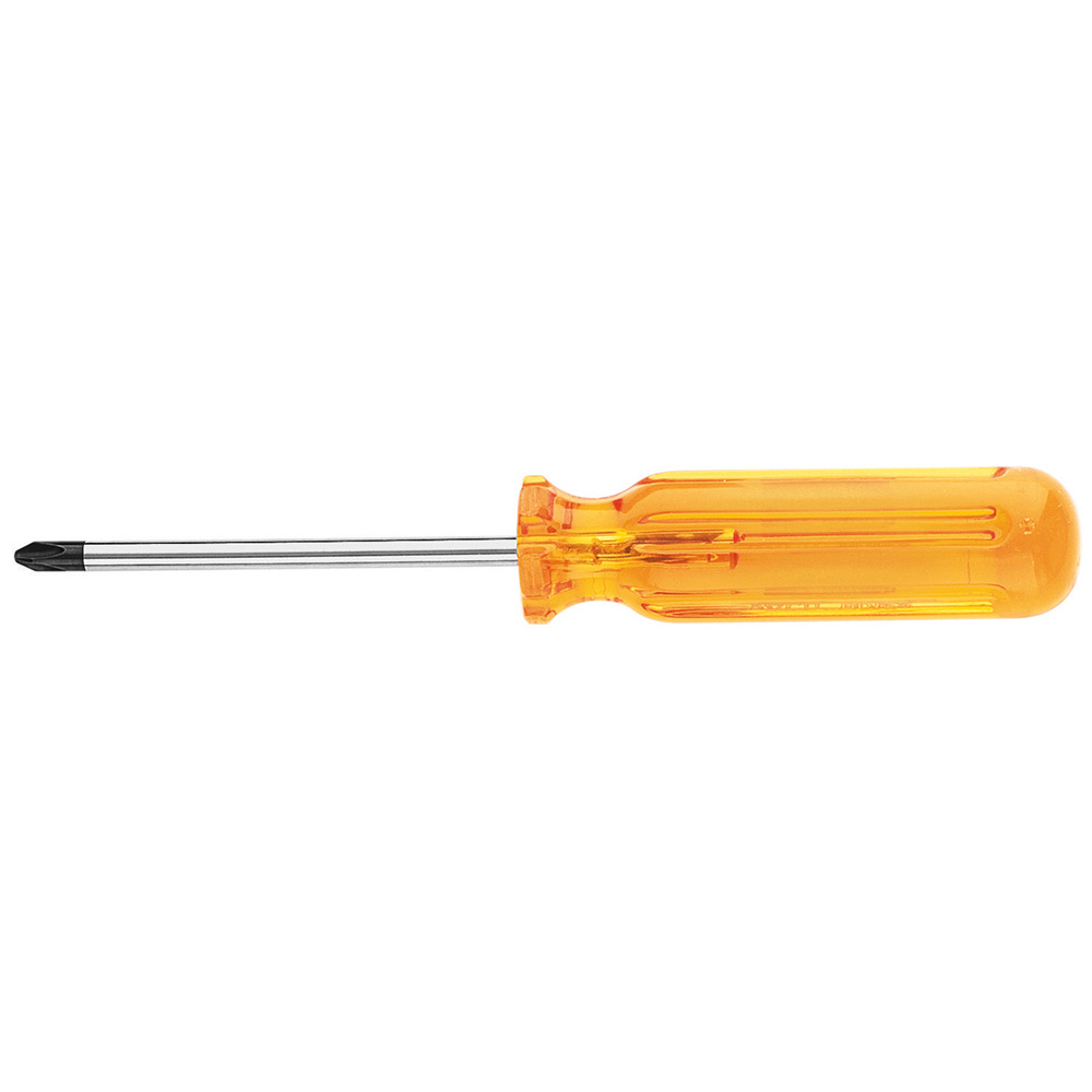 Profilated #3 Phillips Screwdriver 6-Inch