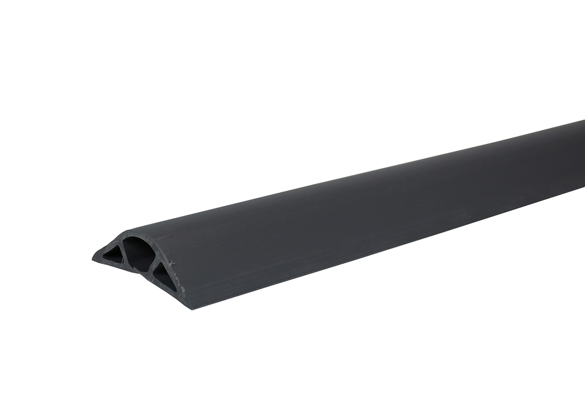 Nm Flex Pancake 10FT 1600 Black