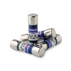 Laminated tube BLF fuses are the lowest price midget fuse. They are suitable for control circuit and instrument protection in dry locations.
