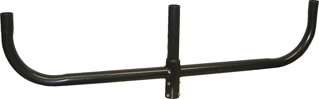 Bracket Bullhorn Three light