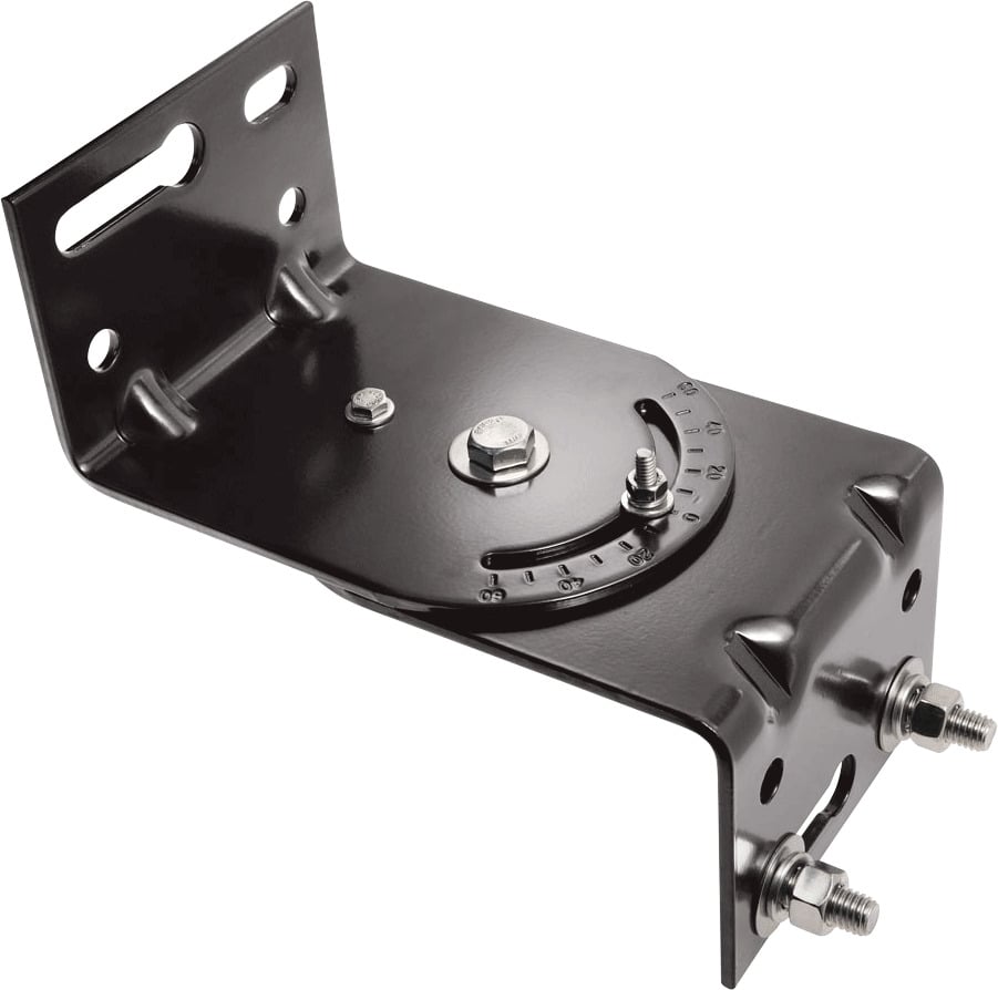 UNIVERSALWALL BRACKET BRONZE