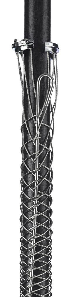 COND RISER, 1.7-2.0", 3" COND, ROD