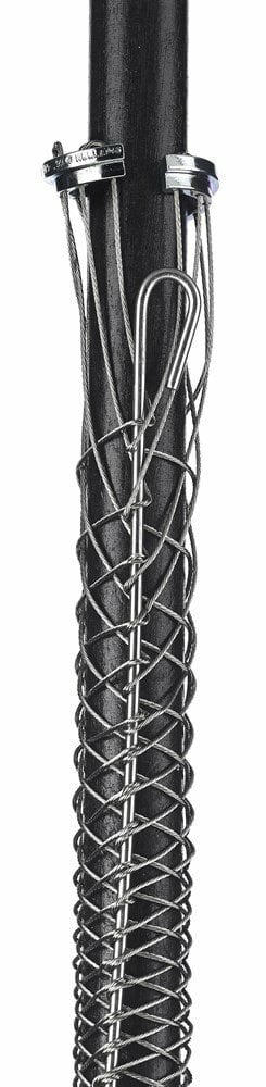 COND RISER, 2.0-2.5", 3" COND, ROD