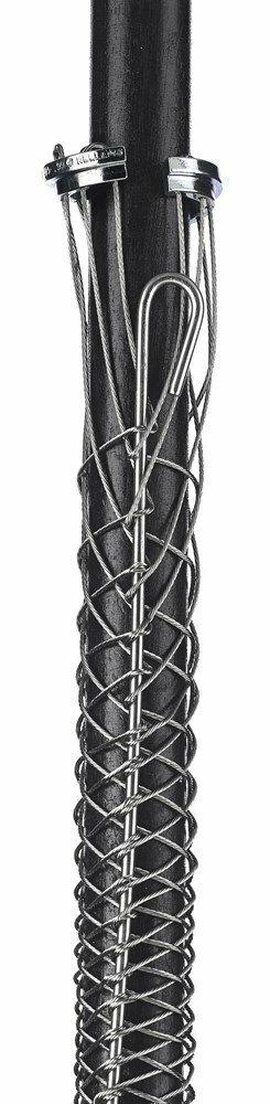 COND RISER, 2.0-2.5", 3.5" COND, ROD