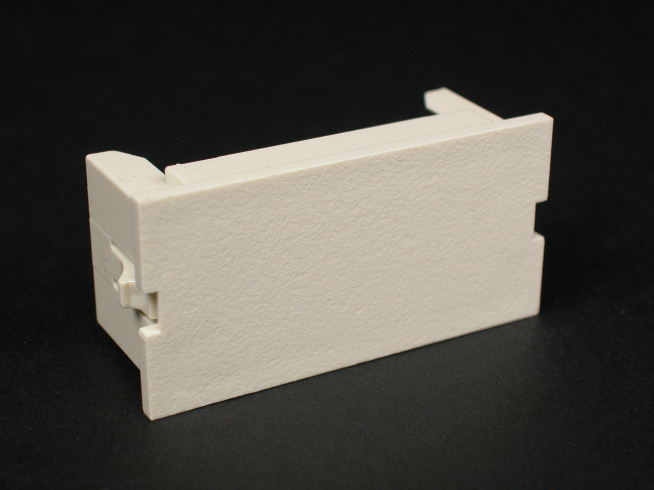 2A BLANK MODULE LT