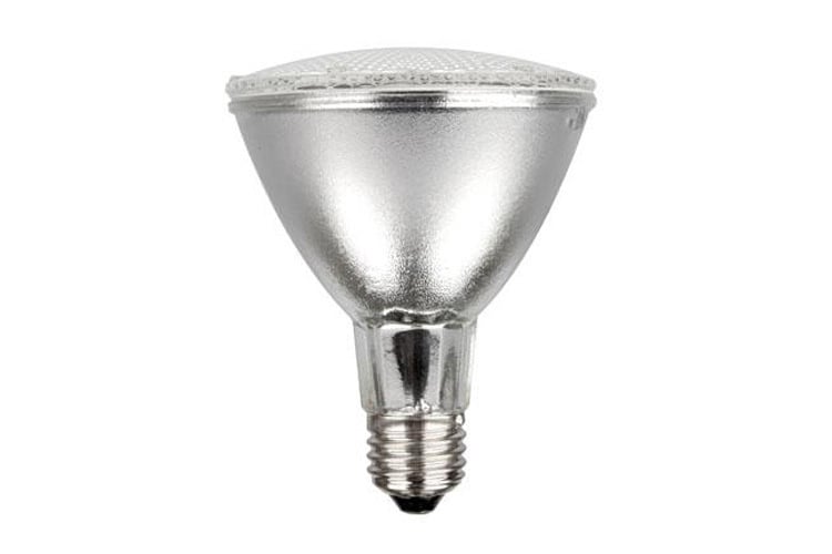 GE ConstantColor, 42607, 39 WTT, 2400 LM, 3000 KV, 81 CRI, Medium Screw (E26) Base, 10000 HR Average Life