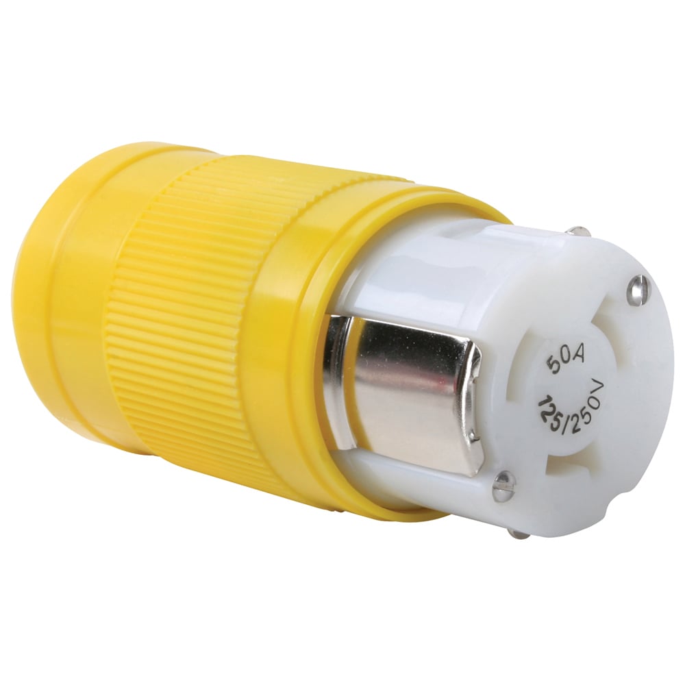 CR6364 Corrosion-Resistant Connector