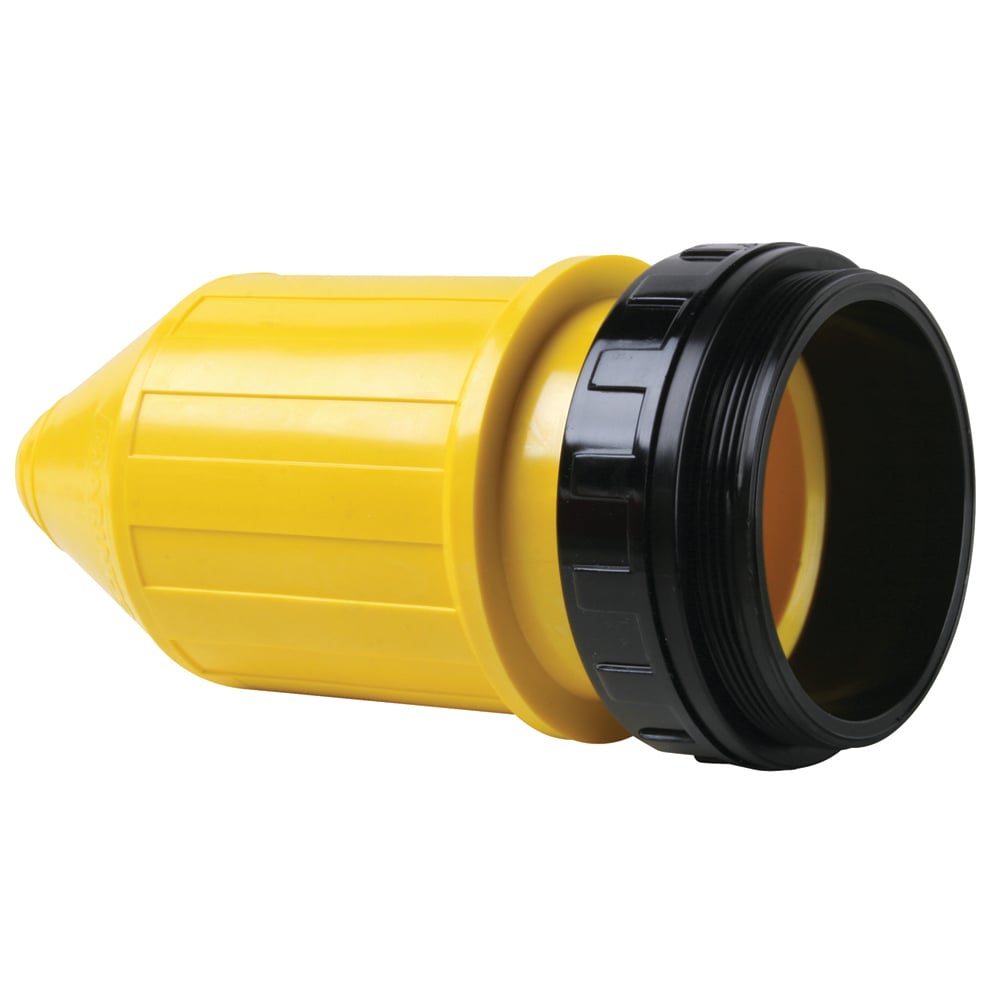 Connect Boot For 50amp Locking Connector