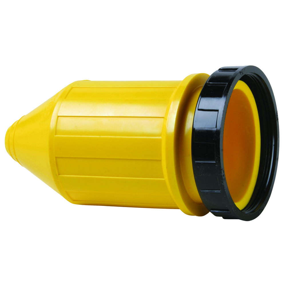 Plug Boot For 50amp Locking Plug