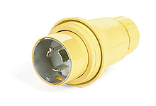 WATERTITE PLUG - 50 AMP 2P3W50A/250VCALI
