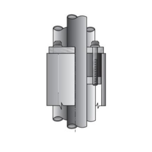 CONDUIT SEALING BUSHING