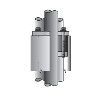 CONDUIT SEALING BUSHING