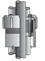 CONDUIT SEALING BUSHING