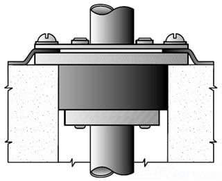 SEALING BUSHINGS