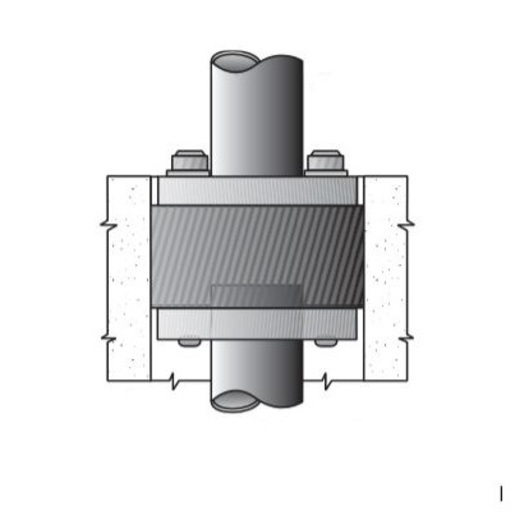 SEALING BUSHINGS