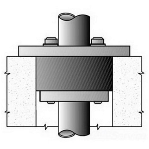 SEALING BUSHING