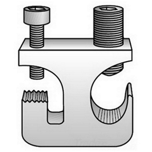 CABLE TRAY GROUND CLAMP