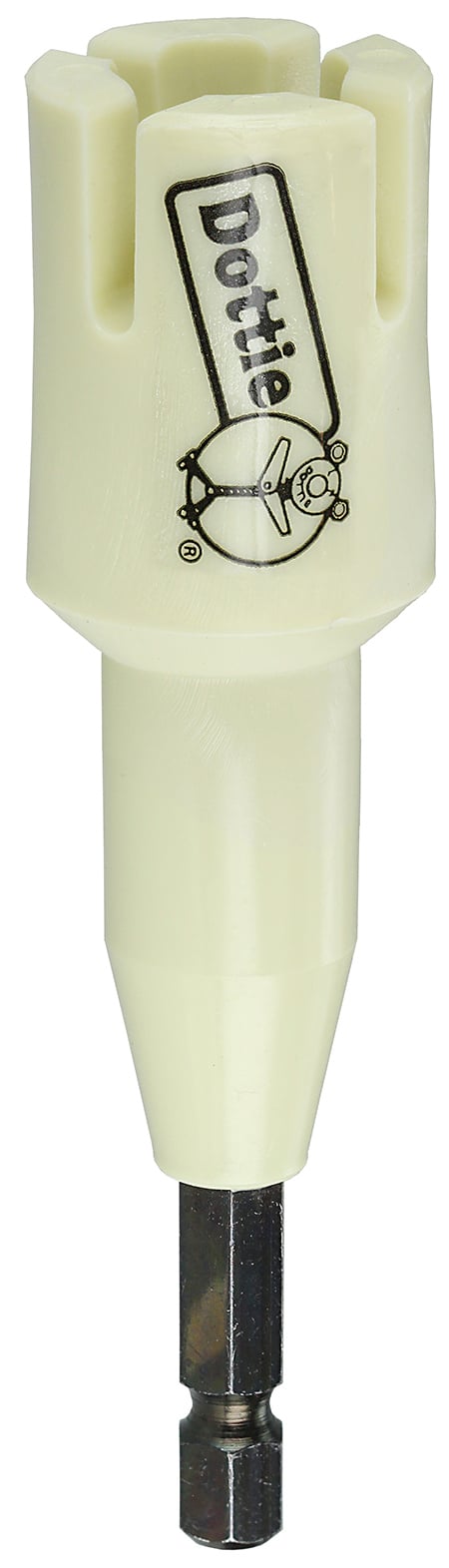 Nut drivers, Plastic handle material, Metal shank material