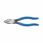 Lineman's Pliers, Heavy-Duty Side Cutting, 7-Inch, Side Cutting Pliers cut ACSR, screws, nails and most hardened wire