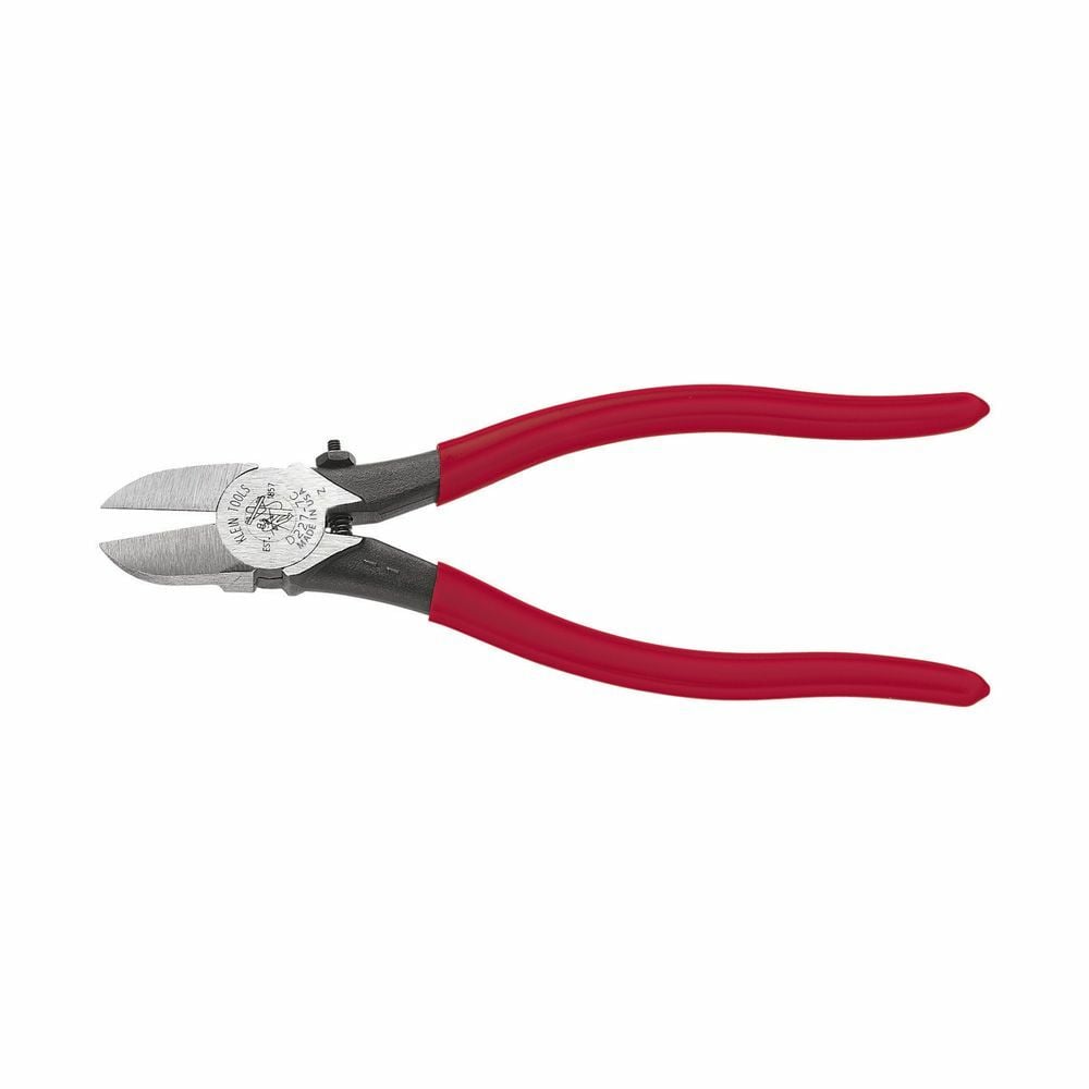 Plastic Cutting Pliers