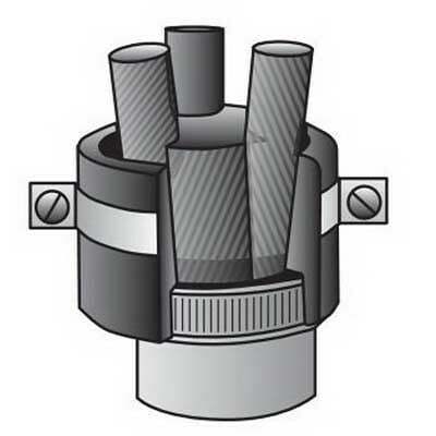 CABLE SUPPORT