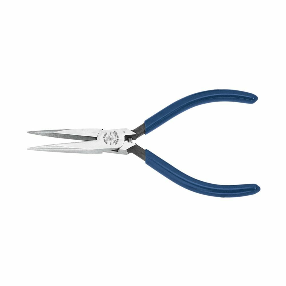 5" Slim Long-Nose Pliers