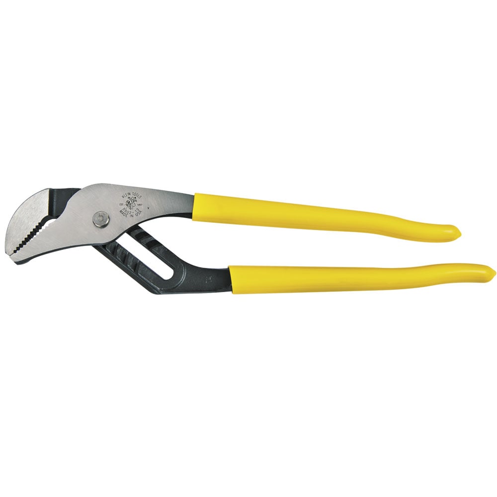 Pump Pliers, 12-Inch