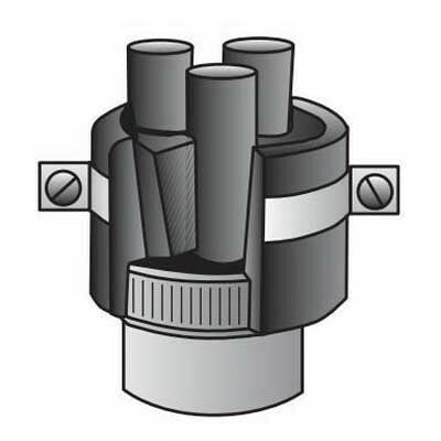 CABLE SUPPORT