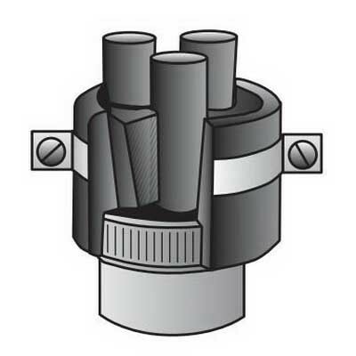 CABLE SUPPORT