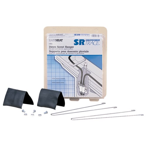 SR Trace, Accessories, Downspout hanger kit (2)