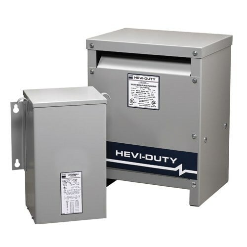 145KVA 460D-460Y SCR DRIVE