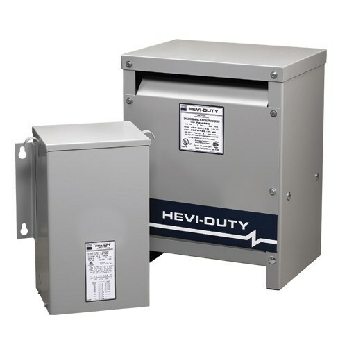 14KVA 460D-460Y SCR DRIVE