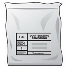 1 LB DUCT SEALING COMPOUND
