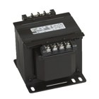 Encapsulated Industrial Control Transformer 250VA, Volts Primary: 220x440, 230x460, 240x 480, Volts Secondary: 110, 115, 120, Frequency 50/60 HZ/60 HZ