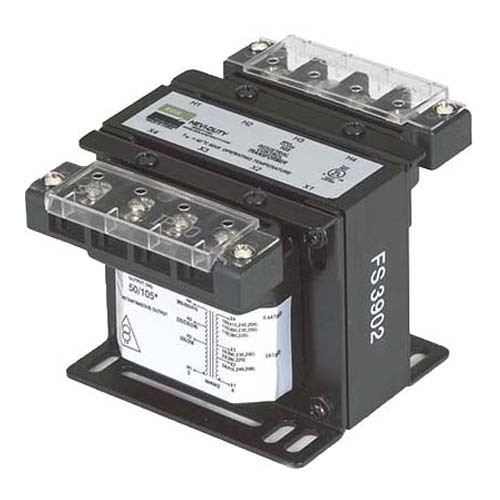 0.5KVA 208/240/415/480/600-120