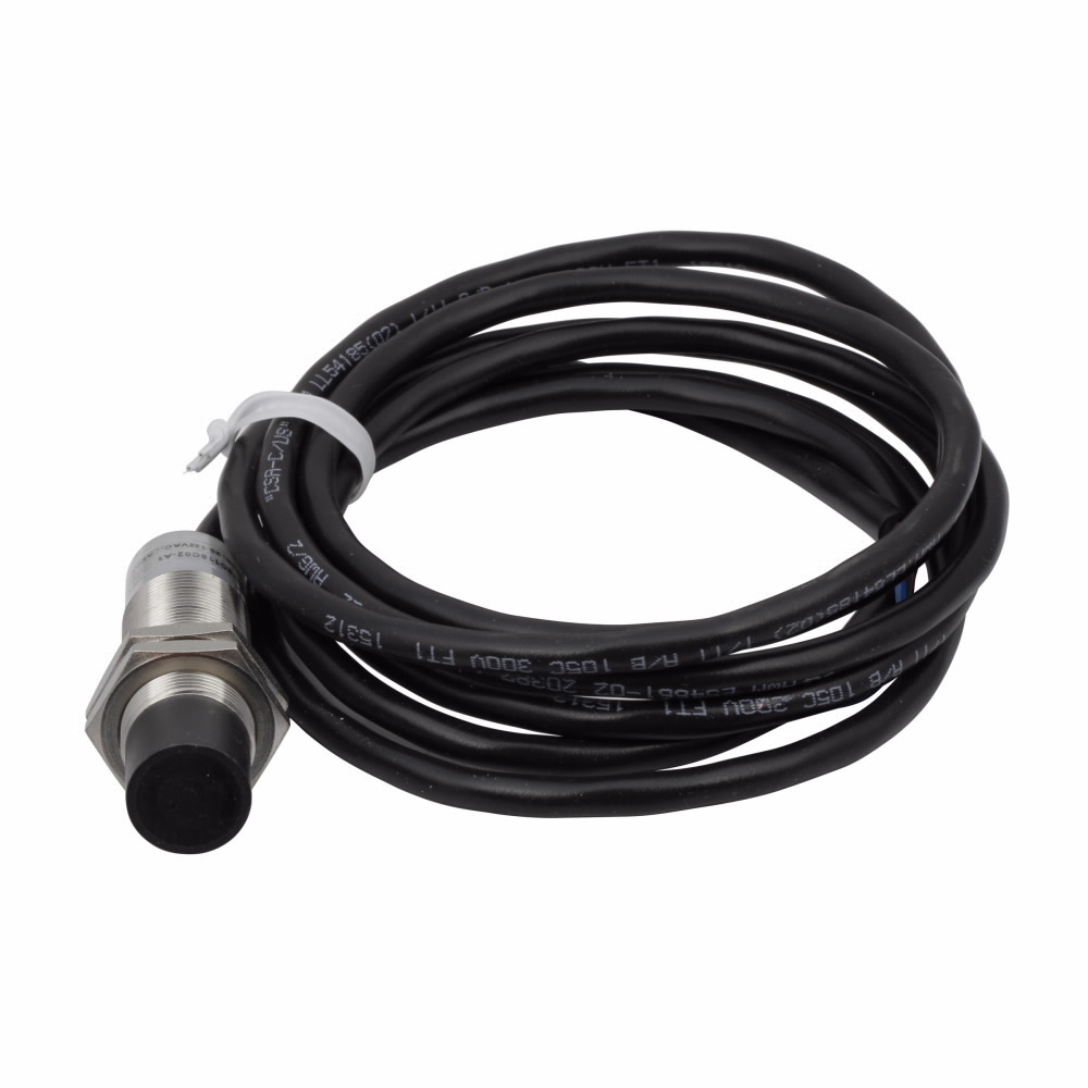 Eaton E59 iProx programmable inductive proximity sensor