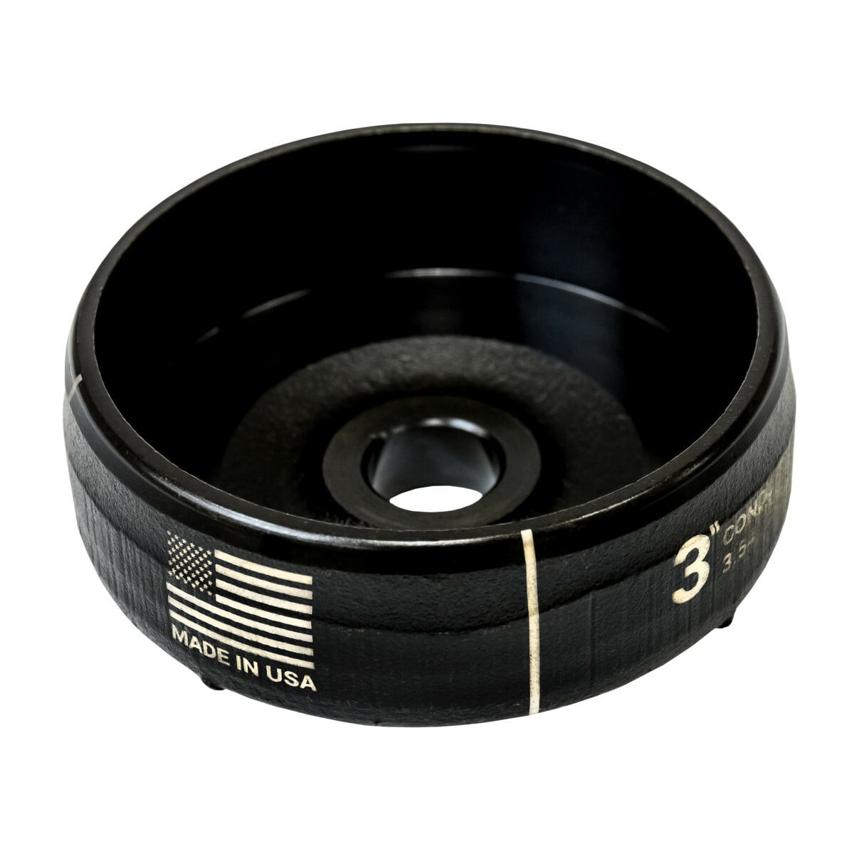 3 Conduit Size Die