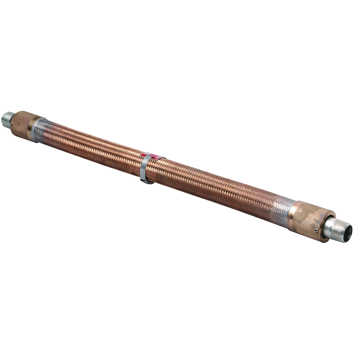 EKJ SERIES - BRONZE FLEXIBLE COUPLING - HUB SIZE 3/4 INCH - FLEXIBLELENGTH 18 INCH