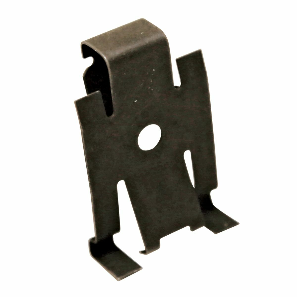 T-Bar Safety Clip for Troffers and Ovation Series - Order 4 Per Fixture