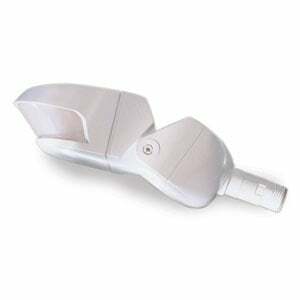 Outdoor Sens 120VAC 270° iso relay. GRY