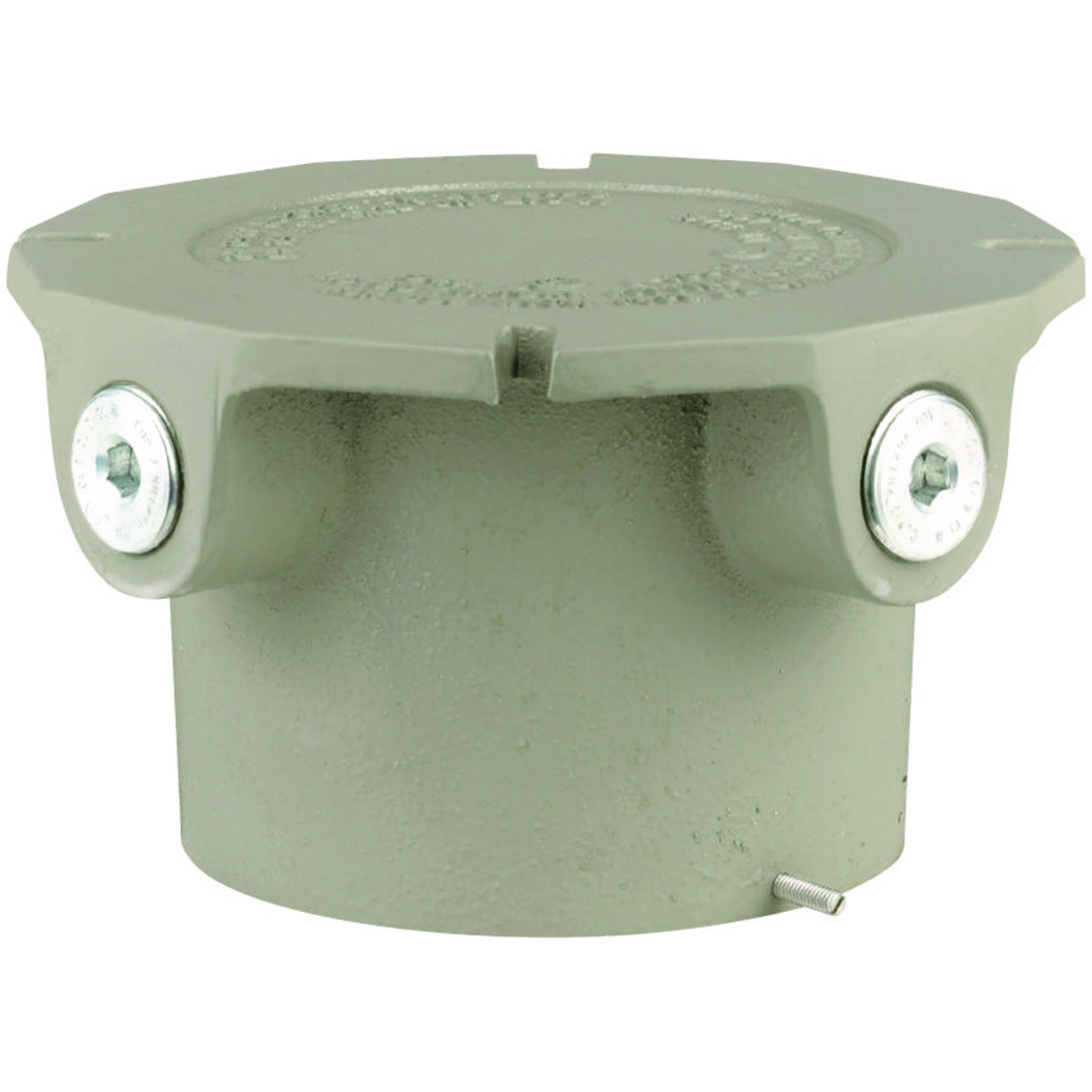 EZ Ceiling Mounting Box - Hub Size  In