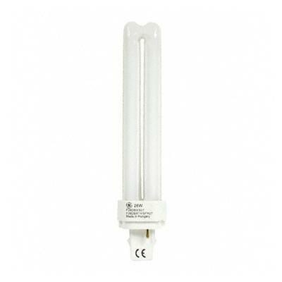 48863 PLUG IN CFL