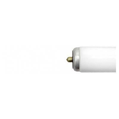 GE Watt-Miser, 75 WTT, 4600 LM, 5000 KV, 90 CRI, 1.5 IN Diameter, 96 IN Length, Single Pin (Fa8) Base, 12000 HR Average Life
