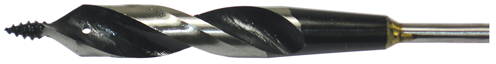 Flex A Bit, 3/4 in. bit diameter, 72 in. overall length, Steel material