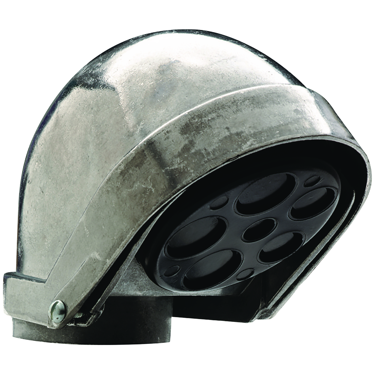 Weather Head 3"Aluminum