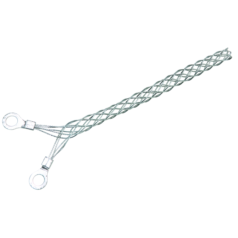 Extra-hard Use (EHU) Strain Relief 0.30 - 0.43
