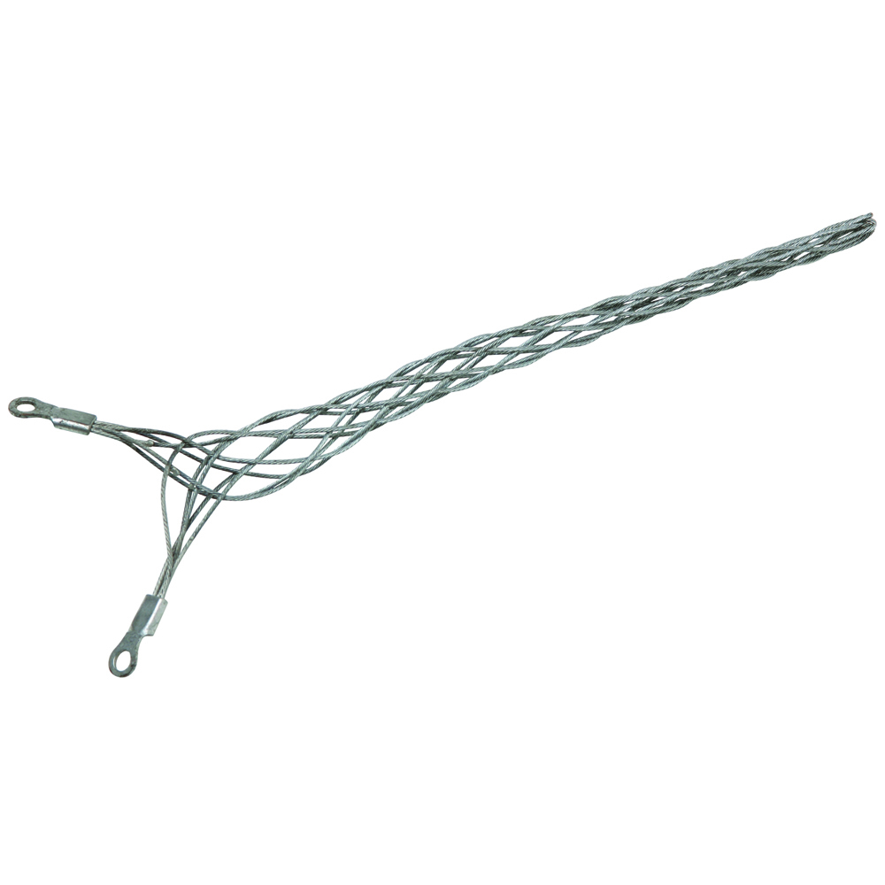 Extra-hard Use (EHU) Strain Relief 0.40 - 0.56